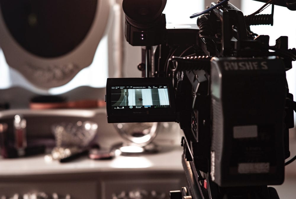 What Every Filmmaker Should Know About Film Lighting – The Film Fund