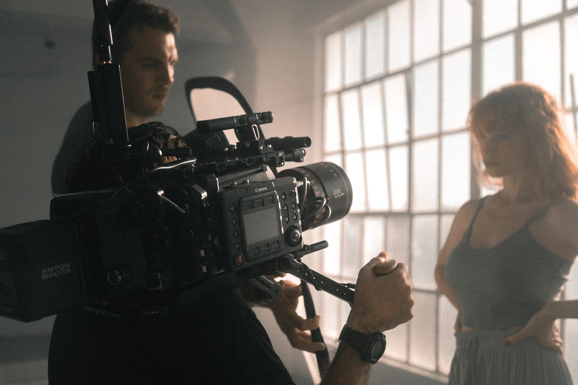 What Every Filmmaker Should Know About Film Lighting The Film Fund